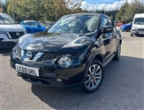 Nissan Juke Image 3