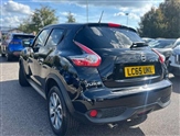 Nissan Juke Image 5