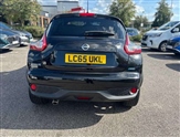 Nissan Juke Image 6