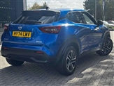 Nissan Juke Image 4