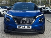 Nissan Juke Image 5