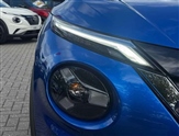 Nissan Juke Image 6