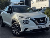 Nissan Juke Image 1