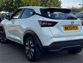Nissan Juke Image 2