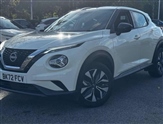 Nissan Juke Image 3