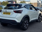 Nissan Juke Image 4