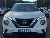 Nissan Juke Image 5