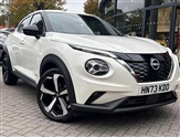 Nissan Juke Image 1