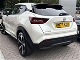 Nissan Juke Image 2