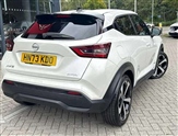 Nissan Juke Image 3