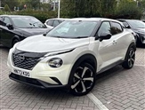 Nissan Juke Image 4