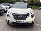 Nissan Juke Image 5