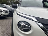 Nissan Juke Image 6