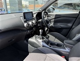 Nissan Juke Image 2