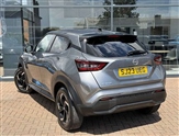 Nissan Juke Image 3