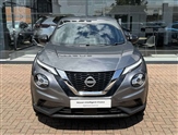 Nissan Juke Image 5