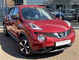 Nissan Juke Image 1