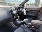 Nissan Juke Image 2