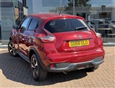 Nissan Juke Image 3