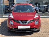 Nissan Juke Image 5