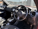 Nissan Juke Image 6