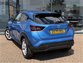 Nissan Juke Image 3