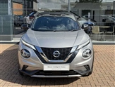 Nissan Juke Image 5