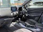 Nissan Juke Image 2