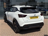 Nissan Juke Image 3
