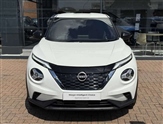 Nissan Juke Image 5