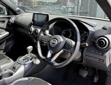 Nissan Juke Image 6