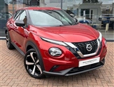 Nissan Juke Image 1
