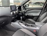 Nissan Juke Image 2