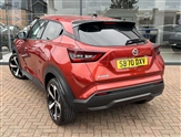 Nissan Juke Image 3