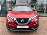 Nissan Juke Image 5