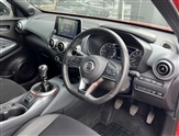 Nissan Juke Image 6