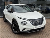Nissan Juke Image 1