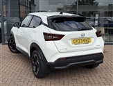 Nissan Juke Image 3