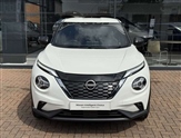 Nissan Juke Image 5