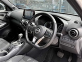 Nissan Juke Image 6