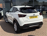 Nissan Juke Image 3