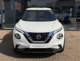 Nissan Juke Image 5