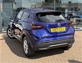 Nissan Juke Image 3