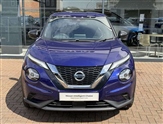 Nissan Juke Image 5