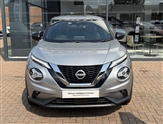 Nissan Juke Image 5