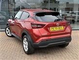 Nissan Juke Image 3