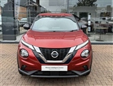 Nissan Juke Image 5