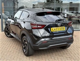 Nissan Juke Image 3