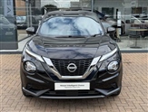 Nissan Juke Image 5