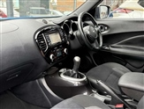 Nissan Juke Image 2